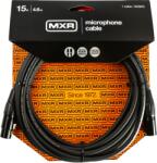MXR DCM15 XLR-XLR - Cablu Microfon 4.6m (18012015001)