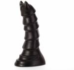 X-Men Dop Anal Monster Plug 2 L, Negru, 28 Cm
