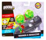 Mattel Boom lövedékgolyók (BLL13)