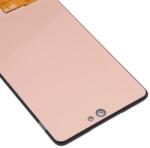  NBA001LCD101120037 Samsung Galaxy A52 / A52 5G / A52s 5G Fekete OLED kijelző érintővel (NBA001LCD101120037)
