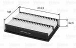 VALEO Filtru aer VALEO 585236 (585236) - automobilus