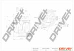 Dr! ve+ filtru combustibil Dr! ve+ DP1110.13. 0109 - automobilus