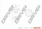 Dr! ve+ Filtru ulei Dr! ve+ DP1110.11. 0022 (DP1110.11.0022) - automobilus