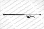 LESJÖFORS Amortizor portbagaj LESJÖFORS 8192555 (8192555) - automobilus