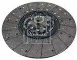 Febi Bilstein Disc ambreiaj FEBI BILSTEIN 105015 (105015) - automobilus