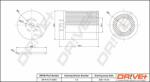 Dr! ve+ Filtru ulei Dr! ve+ DP1110.11. 0025 (DP1110.11.0025) - automobilus