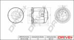 Dr! ve+ Filtru ulei Dr! ve+ DP1110.11. 0163 (DP1110.11.0163) - automobilus