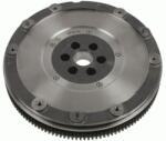 SACHS Volanta SACHS Dual-mass flywheel 6366 000 058 (6366 000 058)