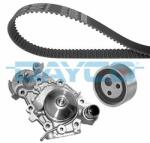 DAYCO Set pompa apa + curea dintata DAYCO KTBWP1740 - automobilus