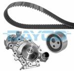 DAYCO Set pompa apa + curea dintata DAYCO KTBWP1740 (KTBWP1740) - automobilus