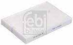 Febi Bilstein Filtru, aer habitaclu FEBI BILSTEIN 21137 (21137)