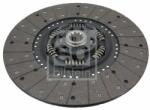 Febi Bilstein Disc ambreiaj FEBI BILSTEIN 105089 (105089) - automobilus