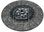 Febi Bilstein Disc ambreiaj FEBI BILSTEIN 105047 (105047) - automobilus