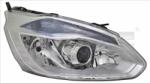 TYC Far TYC 20-15316-05-2 (20-15316-05-2) - automobilus