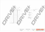 Dr! ve+ Filtru ulei Dr! ve+ DP1110.11. 0033 (DP1110.11.0033) - automobilus