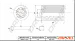 Dr! ve+ Filtru ulei Dr! ve+ DP1110.11. 0029 (DP1110.11.0029) - automobilus