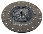 Febi Bilstein Disc ambreiaj FEBI BILSTEIN 105030 (105030) - automobilus