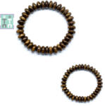  Bratara Bronzit Diametru 52 mm - Disc 4-5 x 10 mm - 1 Buc