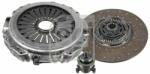 Febi Bilstein Set ambreiaj FEBI BILSTEIN 105220 (105220) - automobilus