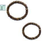  Bratara Bronzit Diametru 52 mm - Disc 4-5 x 8-9 mm - 1 Buc
