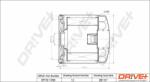 Dr! ve+ Filtru ulei Dr! ve+ DP1110.11. 0166 (DP1110.11.0166) - automobilus