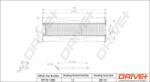 Dr! ve+ Filtru ulei Dr! ve+ DP1110.11. 0023 (DP1110.11.0023) - automobilus