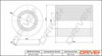 Dr! ve+ Filtru ulei Dr! ve+ DP1110.11. 0207 (DP1110.11.0207) - automobilus