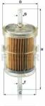 Mann-filter filtru combustibil MANN-FILTER WK 43/12 (10) - automobilus