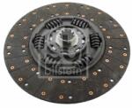 Febi Bilstein Disc ambreiaj FEBI BILSTEIN 105104 (105104) - automobilus