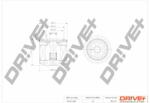 Dr! ve+ Filtru ulei Dr! ve+ DP1110.11. 0047 (DP1110.11.0047) - automobilus