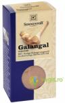 SONNENTOR Galangal Macinat Ecologic/Bio 35g