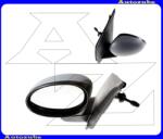 TOYOTA AYGO 1 2012.02-2014.04 /AB1/ Visszapillantó tükör bal, manuális, domború tükörlappal, fényezhető borítással MTT130-L
