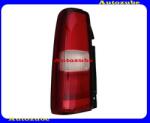 SUZUKI JIMNY 1998.01-2017.12 /FJ/ Hátsó lámpa bal felső piros/fehér/RENDELÉSRE/ P740987-E