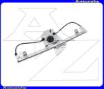 TOYOTA AYGO 1 2012.02-2014.04 /AB1/ Ablakemelő szerkezet elektromos bal első "3/5 ajtós" (motor nélkül) P2301PSG1