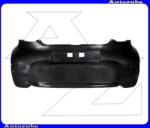 TOYOTA AYGO 1 2012.02-2014.04 /AB1/ Hátsó lökhárító fényezhető NBR01-24110
