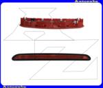 Seat TARRACO 2018.09-től /5F/ Pótféklámpa "LED-es" sötétpiros, mosófúvókával TYC 15-0185-20-9