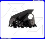 TOYOTA AYGO 1 2012.02-2014.04 /AB1/ Első lökhárító tartó bal I2309312