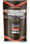 Sonubaits Chocolate Orange Method Mix csokinarancs etetőanyag 2kg (S1770023)