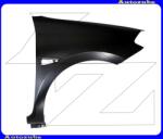 RENAULT THALIA 2 2008.11-2013.01 Első sárvédő jobb, oldalvillogós 605902