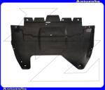 PEUGEOT 508 1 2014.07-2018.02 Alsó motorvédő burkolat "Hdi: DV6C" haspajzs (műanyag) P5748347Q