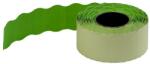  Rola pret 26×16 mm, 1000 buc, verde