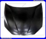 BMW X1 E84 2009.09-2012.06 Motorháztető /acél/ P206003