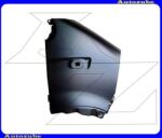 RENAULT MASTER 2 2003.09-2010.03 Első sárvédő jobb, oldalvillogós 6504046088312P