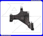 AUDI A5 2011.10-2016.08 /8T/ Fényszóró tartólap bal P13D104-7