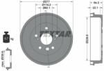 TEXTAR Tambur frana TEXTAR 94022200 (94022200) - automobilus