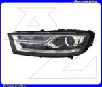 AUDI Q7 2015.08-2019.08 /4M/ Fényszóró bal Bi-XENON (D5S/H7/LED) motorral (izzó és elektronika nélkül) TYC 20-9960-16-9