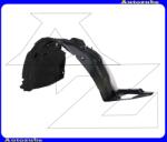 PEUGEOT 2008 2013.03-2016.03 Dobbetét jobb első (műanyag) 2008-13450