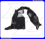 NISSAN QASHQAI 2 2017.03-2021.06 /J11/ Dobbetét jobb első (műanyag) DS7123603