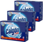 Calgon Pachet promo 3 x Calgon Tablete anticalcar, 30 buc, 3in1 Powerball