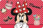 Halantex Disney Minnie tányéralátét 43*28 cm (ARJ032111)
